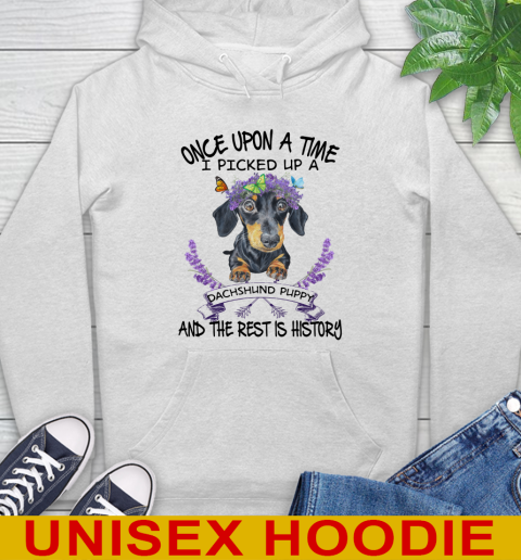 Dachshund one upon time 13