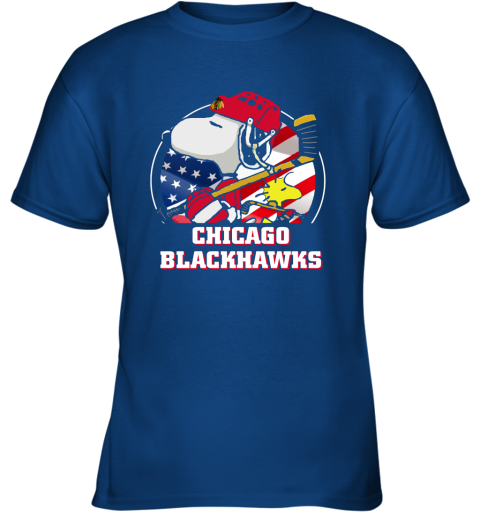 2osg-chicago-blackhawks-ice-hockey-snoopy-and-woodstock-nhl-youth-t-shirt-26-front-royal-480px