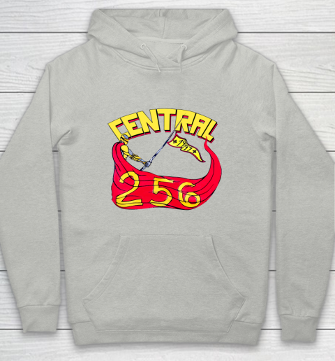 Central 256 tshirt Youth Hoodie