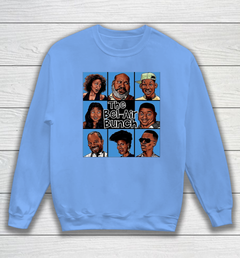 Bel hot sale air sweatshirt