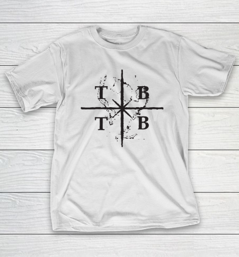 tb12 molecule shirt - Gebli