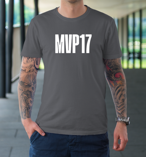 MVP 17 T-Shirt 6