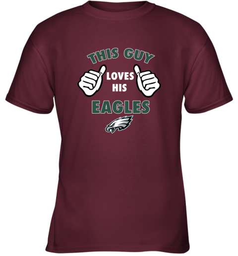 Dilly Dilly Philadelphia Eagles Youth Size T Shirt - Freedomdesign