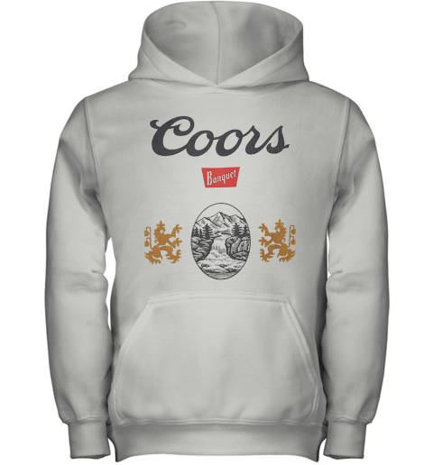 coors banquet sweater