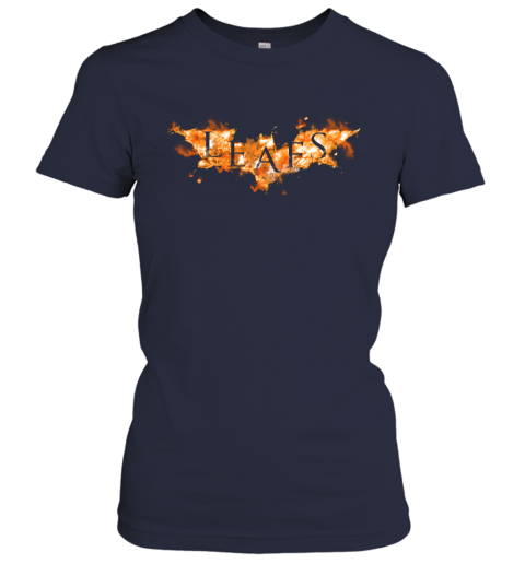 NHL Toronto Maple Leafs Batman Logo DC Hockey Sports 4q3FkVjIBxV ladies t shirt 20 95 151514 front navy