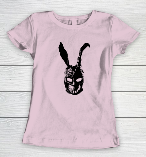 Donnie Darko Frank Mask Women's T-Shirt 5