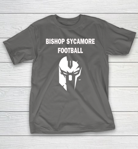 Bishop Sycamore T Shirt Bishop Sycamore Football T-Shirt 5