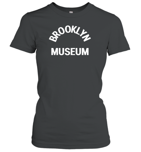 Brooklyn Museum Women's T