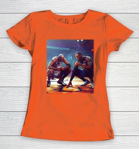 Lebron james womens t shirt hotsell