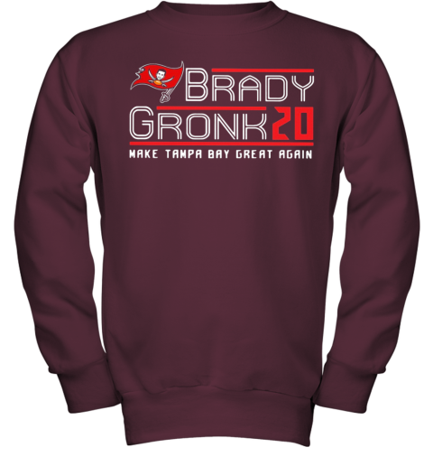 gronk sweatshirt