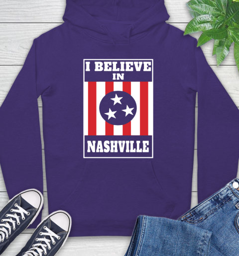 Believe in Nashville 2020 T Shirt 17