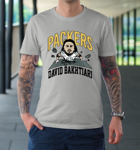 Unique green bay packers t shirts clearance