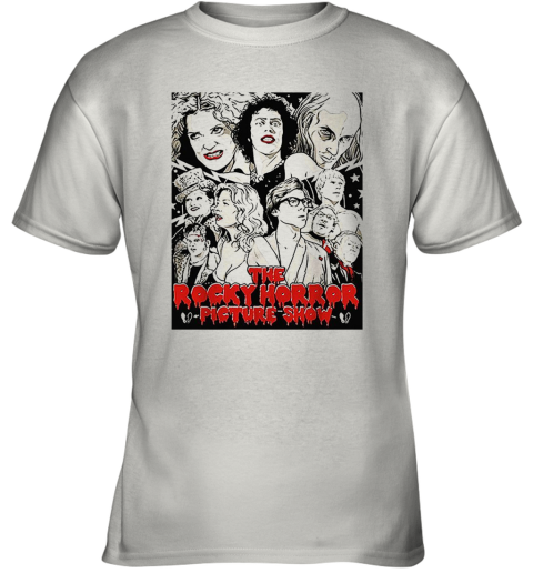 cheap horror shirts