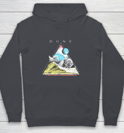 Dune Youth Hoodie 5