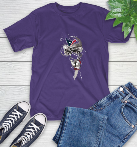 Houston Texans NFL Football Fans Love Their Team Sports 5