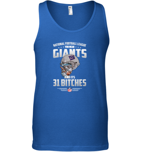 New York Giants Turkey Football Thanksgiving Unisex Jersey Tee 