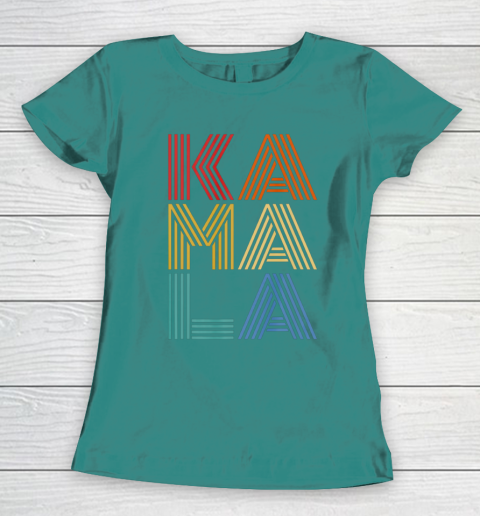 Kamala Harris Women's T-Shirt 12