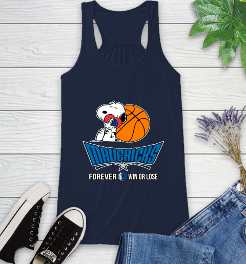 NBA The Peanuts Movie Snoopy Forever Win Or Lose Basketball Dallas Mavericks 48
