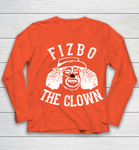 Fizbo The Clown Shirt 93