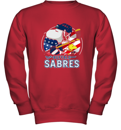 m1kk-buffalo-sabres-ice-hockey-snoopy-and-woodstock-nhl-youth-sweatshirt-47-front-red-480px