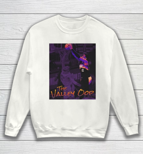 Valley Oop Sweatshirt 2