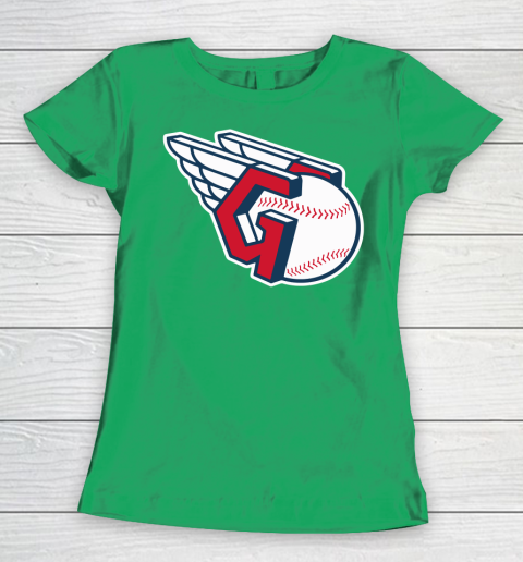 Cleveland Guardians t shirt for fans Women's T-Shirt 6