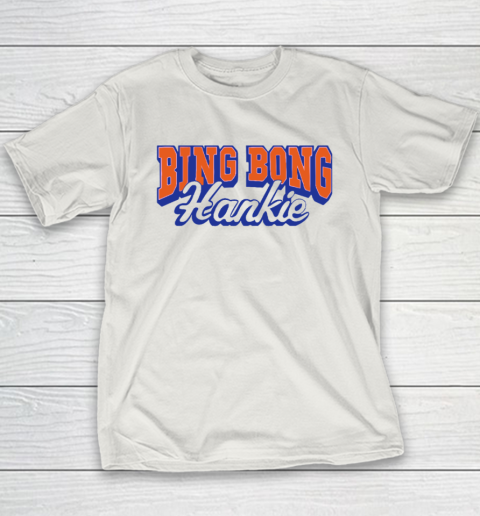 Bing Bong Hankie Youth T-Shirt 9