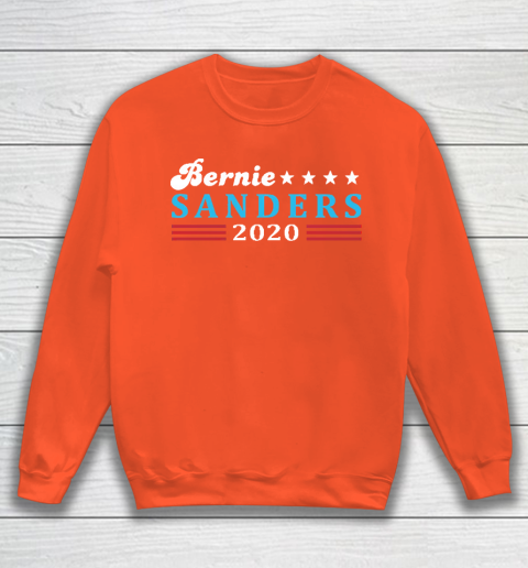 Bernie Sanders 2020 Men Women Shirt 13