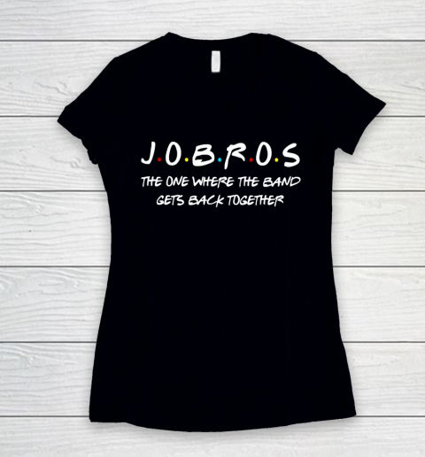 Jonas brothers t shirt new arrivals