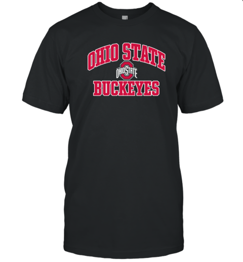 NCAA Shop Ohio State Buckeyes High Motor T-Shirt