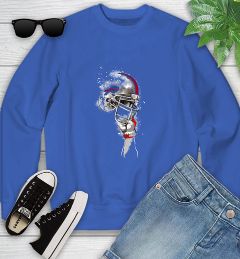 Buffalo Bills NFL Football Fans Love Their Team Sports 121