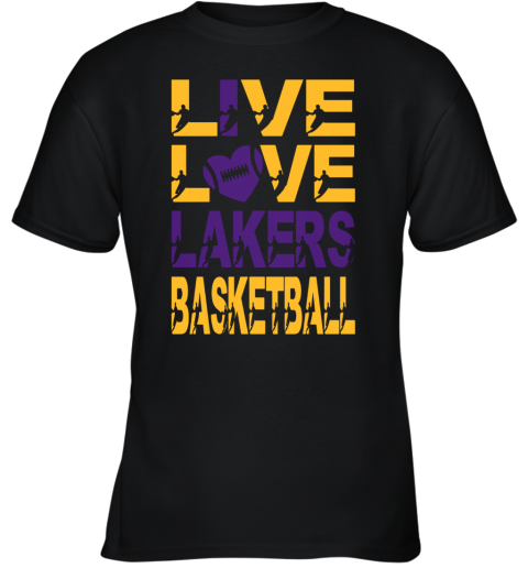 cheap lakers t shirts