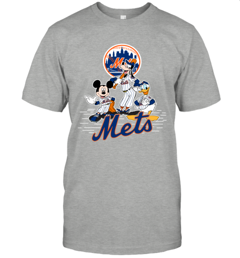 Dog Baseball Jersey, New York Mets, M