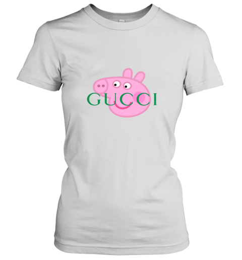 GC Peppa Pig Gacci Women's T-Shirt