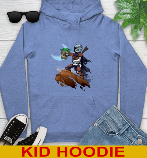 Baby Yoda Mandalion shirt 139