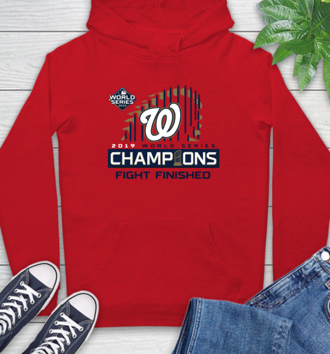 Washington nationals championship sweatshirt shop
