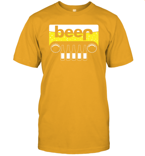 46w4 beer and jeep shirts jersey t shirt 60 front gold