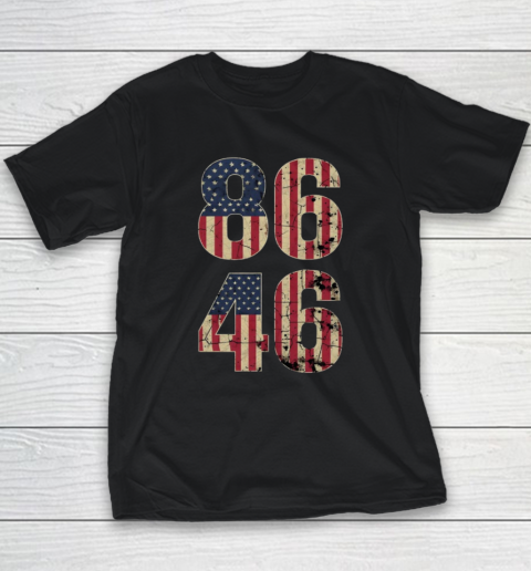 8646 Youth T-Shirt