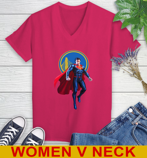 NBA Awesome Superman Basketball Sports Golden State Warriors 86