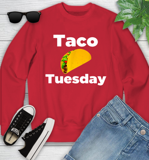 Taco Tuesday Shirt 122