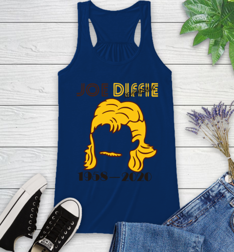 Joe Diffie 1985 2020 Shirt  Brown and yellow country T Shirt 38