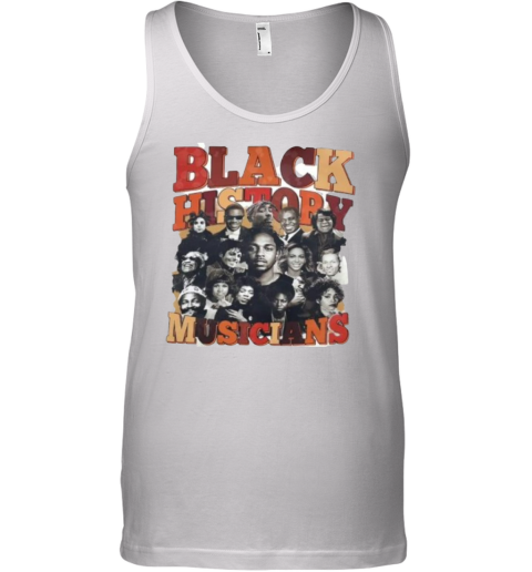 When You Ride TESLA You Ride With Hitler Tank Top
