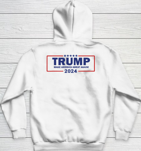 Trump Not Guilty Hoodie - Image 10