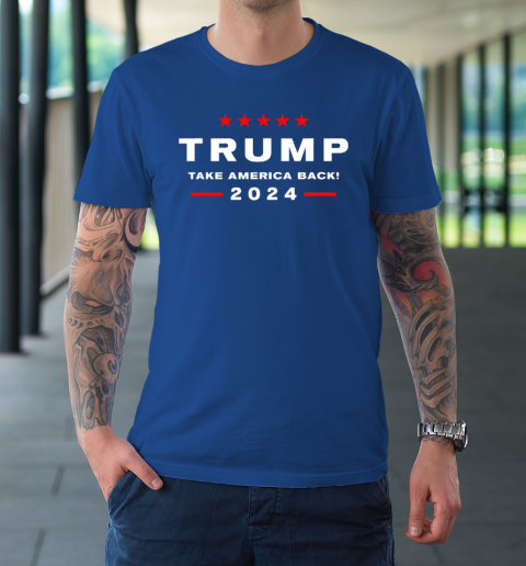 Trump shirts new arrivals