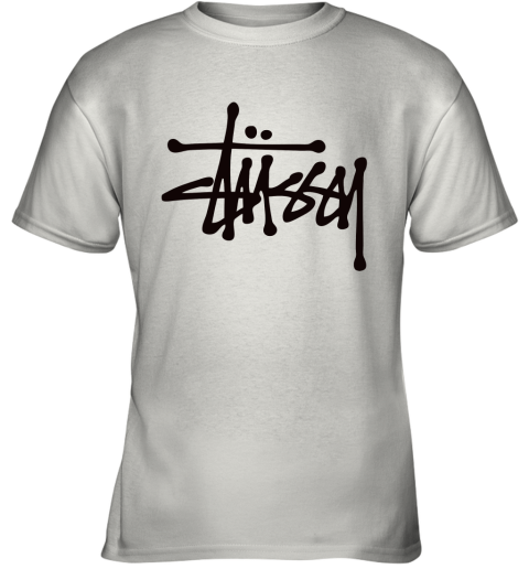 Stussy 14s Youth T-Shirt