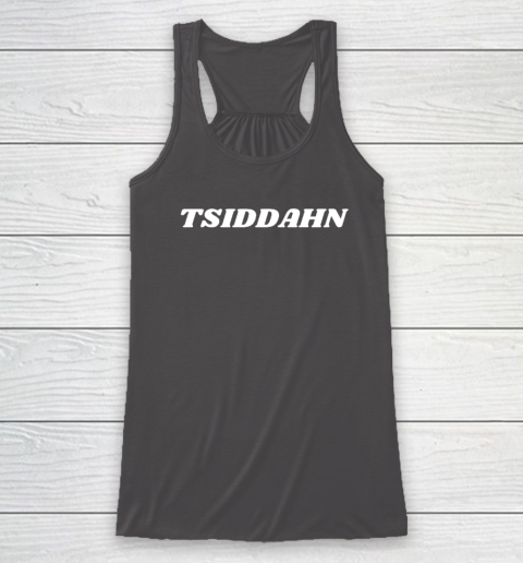 TSIDDAHN Teacher Life Racerback Tank 6
