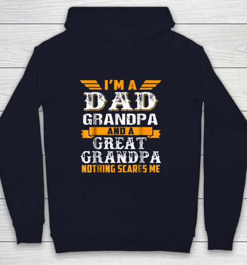 Grandfather hoodies online
