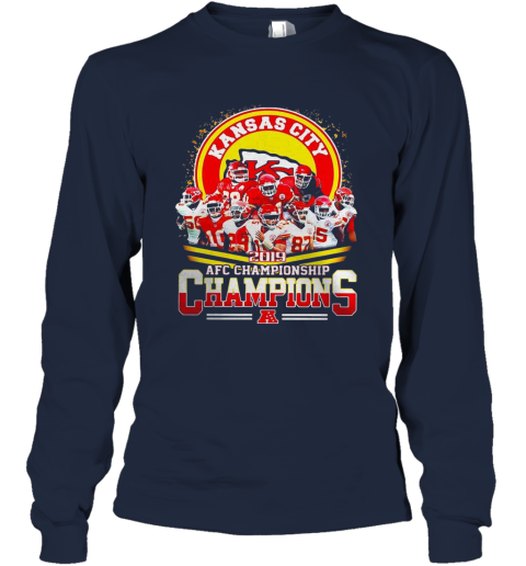 afc championship 2019 shirt