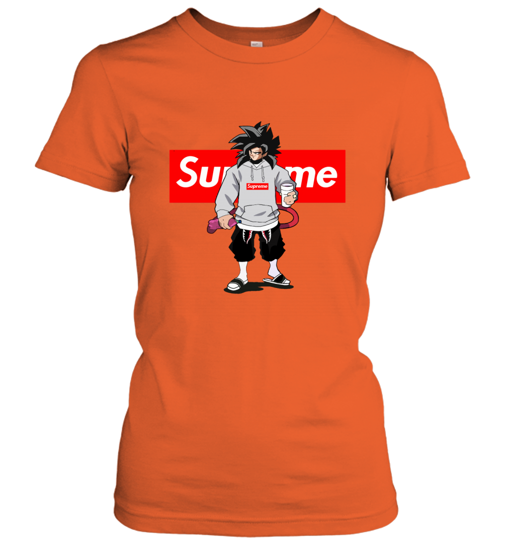 ladies supreme t shirt