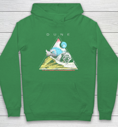 Dune Hoodie 5